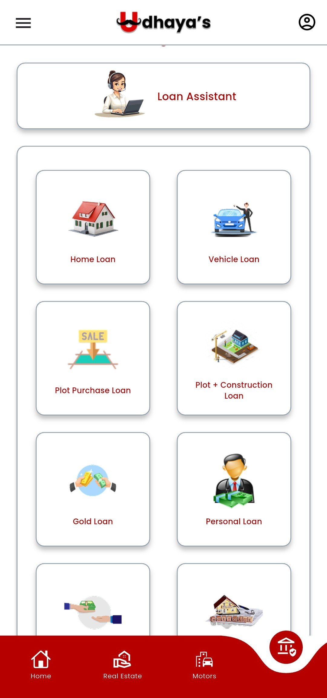 Finance Services